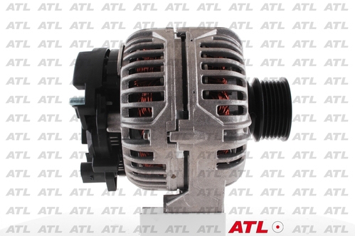 ATL Autotechnik L 42 550 Generator